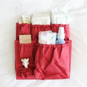 ToteSavvy Original Diaper Bag Organizer